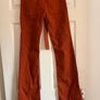 Brand new Heartless jeans size 26 Image 2