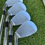 Mizuno MP67 Image 10