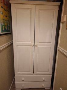 Wardrobe