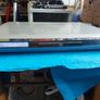 Panasonic DVD Player, Model DVD-XV10, Plays DVDs and Divx Image 2