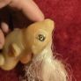 Seashore Water Color Colour Changing Baby Sea Pony Seaponies MLP G1 My Little Pony Image 4