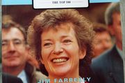 Who's who in Irish politics: The top 500