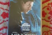 Tom Cruise VHS