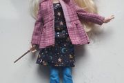 Harry Potter Luna Lovegood Doll