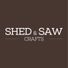 Shed and Saw Crafts