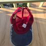 Lets Wrap It Up Castano Distressed Trucker Cap Hat Image 7