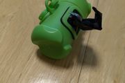 Poop Bag Holder &amp; Bags