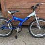 20 inch bike Image 2