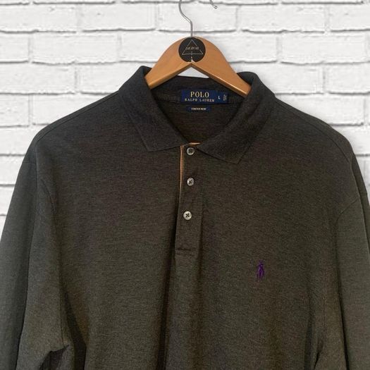 Ralph Lauren Polo Long Sleeve