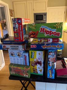 free board games