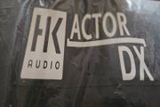 Pair of HK Audio AX Cabinet Covers