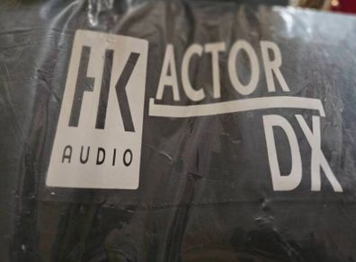 Pair of HK Audio AX Cabinet Covers