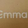 Emma European Double Mattress Original+ & Emma Spring & Autumn Duvet Image 7