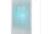 sony xperia xz2 compact mini tempered glass screen protector
