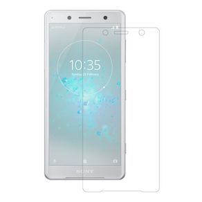 sony xperia xz2 compact mini tempered glass screen protector