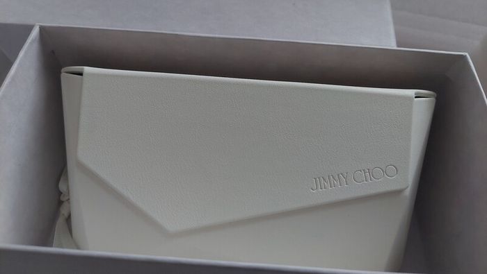 The Epitome of Red Carpet Luxury Jimmy Choo