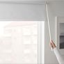 IKEA block-out roller blind (180x195 cm) - like new Image 2