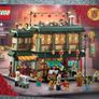 LEGO Lunar New Year Family Reunion 80133 Image 10