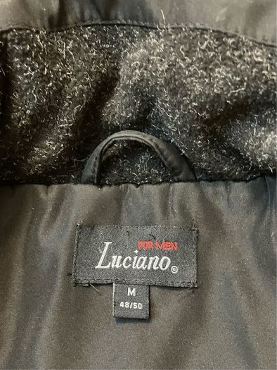 Luciano for men - jacket - size M