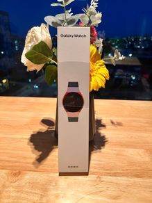 Brand new Samsung Galaxy Watch6 | 40mm | Graphite