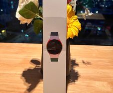Brand new Samsung Galaxy Watch6 | 40mm | Graphite