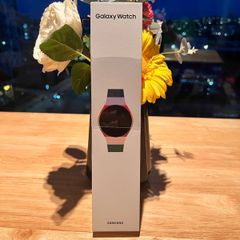 Brand new Samsung Galaxy Watch6 | 40mm | Graphite