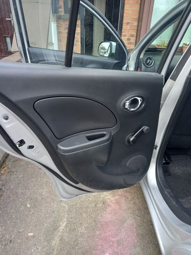 2017 Nissan Micra
