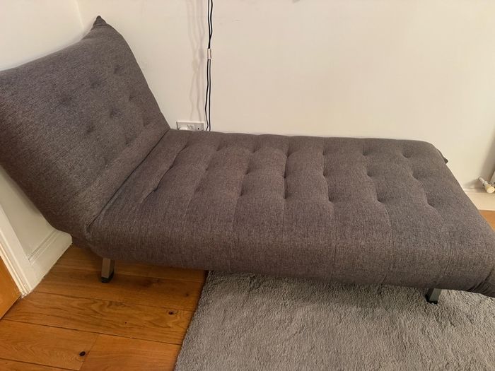 Sofa bed