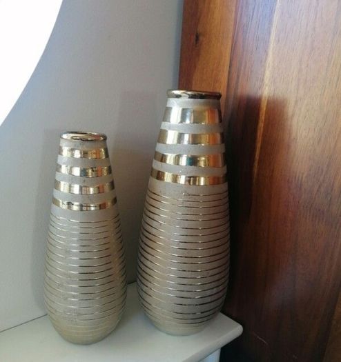 Set of Vases