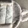 Girls winter coat from River Island size 9-10 Image 5