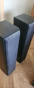 Sony Speakers Model No. Ss-f6000p