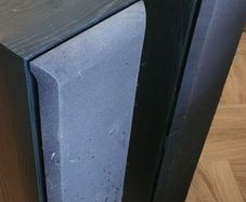Sony Speakers Model No. Ss-f6000p