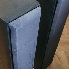 Sony Speakers Model No. Ss-f6000p