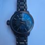 Thomas Sabo Rebel with Karma Black Watch WA0305 Image 3
