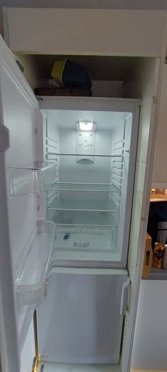 fridge freezer