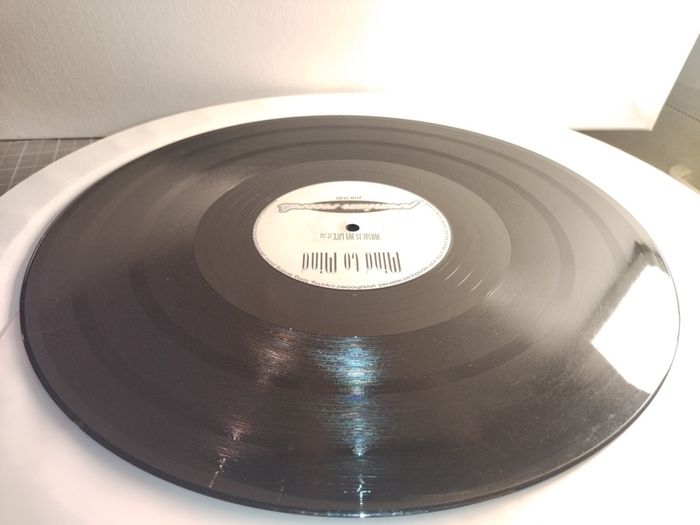 Mind To Mind - Music Is My Life - Premium Records - HARD Trance CLASSIC!
