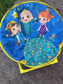 kids chair