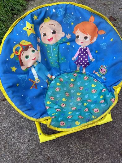 kids chair