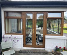 Windows & Doors