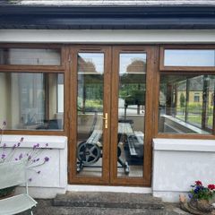 Windows & Doors