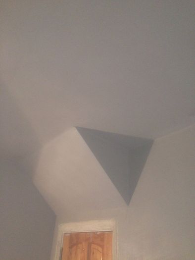 Plasterer Fully Insured And Registered