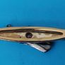 Mont Blanc Gold "nib" Tie Clip Image 3
