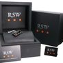 Watch: Brand New RSW Chronograph Master GMT Image 4