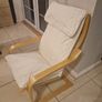 Poang chair Image 2