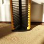 CD rack Image 2