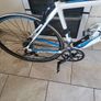 Carrera race bike Image 3