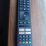 New Sharp 32 inch Smart hdmi Satellite frameless tv. Image 5
