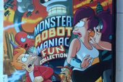 Futurama [2005] Futurama: Monster Robot Maniac Fun Collection [DVD TV Boxsets]