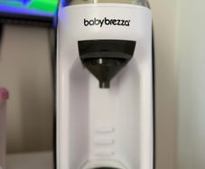Baby Brezza Formula Pro Advanced Great condition / Good price