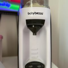 Baby Brezza Formula Pro Advanced Great condition / Good price